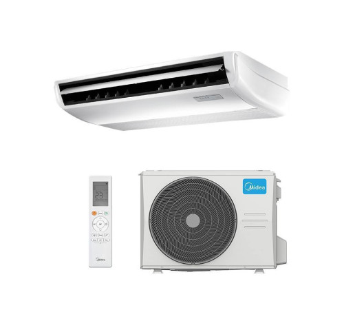 Кондиционер напольно-потолочный Midea MUE-24HRN1-Q/MOX431U-24HN1-Q