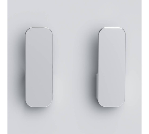 Набор крючков для полотенец AM.PM Func 2 шт A8F35600