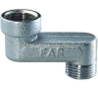 Эксцентрик FAR 3/8 x 3/8 ВР-НР 20 мм FC 5560 238