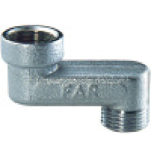 Эксцентрик FAR 3/8 x 3/8 ВР-НР 20 мм FC 5560 238