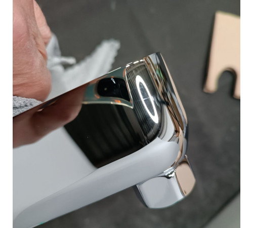 Смеситель для душа Hansgrohe Metris S 31660000