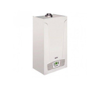 Котёл газовый настенный BAXI ECO-4s 24 F 24 кВт двухконтурный 7659670