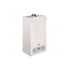 Котёл газовый настенный BAXI ECO-4s 24 F 24 кВт двухконтурный 7659670