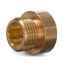 Удлинитель латунный ELSEN Metalit НВ 1/2 x 1/2 10 мм EBF.13.12-10