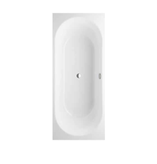 Ванна Bette BetteStarlet 1700x750x420 мм с антислипом Sense белая 1380000AS