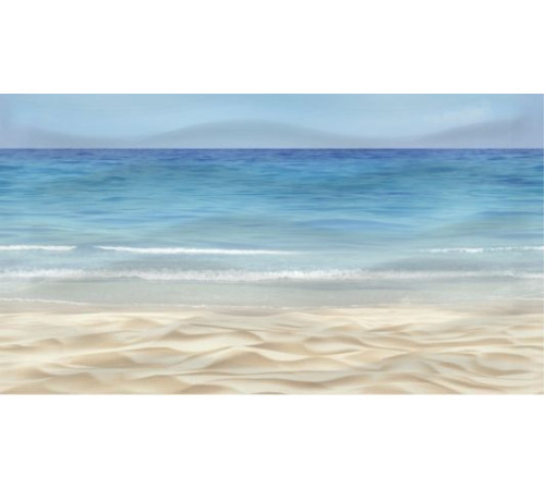 Декор Ceradim Skyline 3 25х45 см КВС16Skyline3