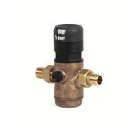 Редуктор давления BWT D1 Red 3/4 1.5-7 бар PN25 для горячей воды 125300284