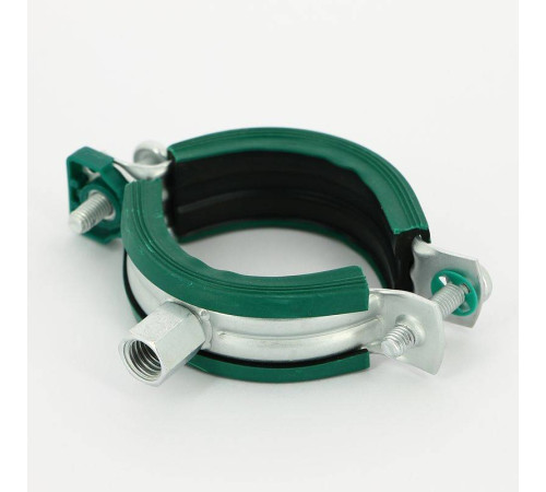 Хомут Walraven BIS Bifix G2 M8/M10 2 (54-58 мм) с уплотнителем EPDM 31085058