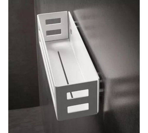 Корзинка для душа Keuco UNIVERSAL белый матовый 101 x 320 x 93 мм 24954 510000