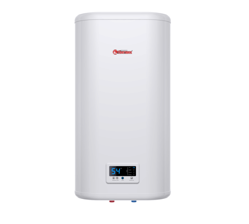 Водонагреватель накопительный Thermex IF 50 V (pro) 50 л плоский вертикальный ЭдЭБ00245