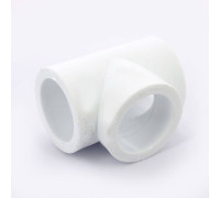 Тройник Pro Aqua 63 мм PA14018P