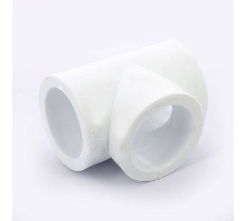 Тройник Pro Aqua 63 мм PA14018P