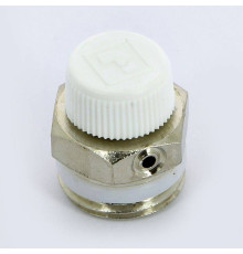 Воздухоотводчик радиаторный ручной Itap 1/8 194 1/8