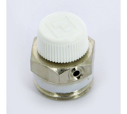 Воздухоотводчик радиаторный ручной Itap 1/8 194 1/8