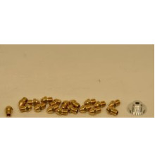 Комплект инжекторов для сжиженного газа Baxi JJJ 5666910