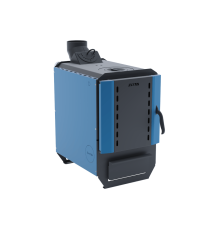 Котел твердотопливный ZOTA Box 8 кВт АZB4931120008