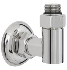 Набор комплектующих для полотенцесушителя Стилье G 1/2 Н x G 3/4 НГ 2 шт 03002-1234