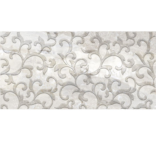 Декор Laparet Michel бежевый 25х50 см OS\A166\34057