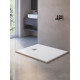 Душевой поддон прямоугольный RGW Stone Tray ST-W 800x1500 мм белый 16152815-01