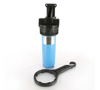 Корпус для картриджного фильтра ДЖИЛЕКС 1 М 506340