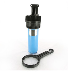 Корпус для картриджного фильтра ДЖИЛЕКС 1 М 506340