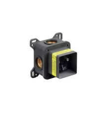 Внутренняя часть смесителя Kerama Marazzi универсальная механическая 1 источник 10841KM.00.000