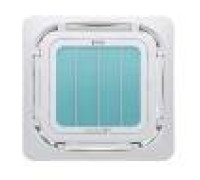 Фанкойл кассетный TICA TKM1000F