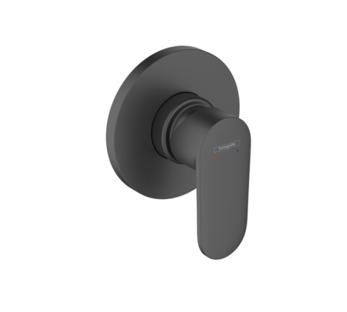 Смеситель для душа Hansgrohe Vernis Blend на 1 потребителя внешняя часть 71649670