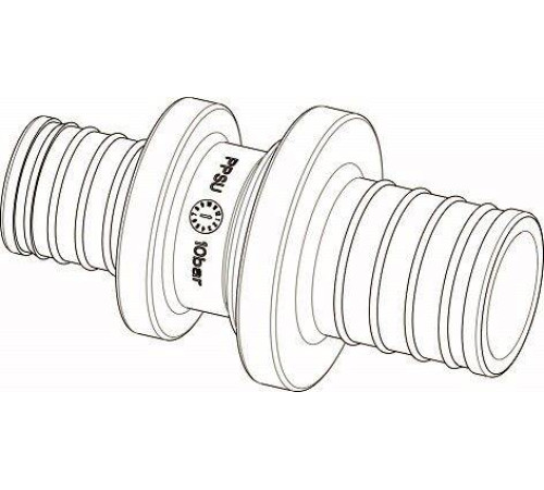 Муфта переходная Elsen Monolit 32х25 мм PPSU EFA123225P