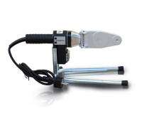 Сварочный аппарат для полипропиленовых труб Fusitek Ø20-32 мм FT08401