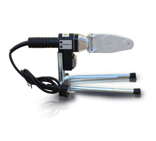 Сварочный аппарат для полипропиленовых труб Fusitek Ø20-32 мм FT08401