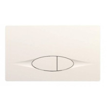 Панель двойного смыва Jacob Delafon белая E29026-01R