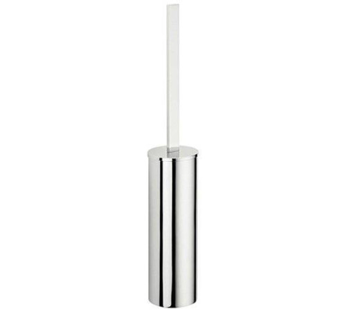Ерш туалетный Colombo Design Nordic напольный хром B5206.CR