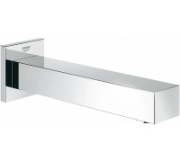Излив для ванны GROHE Eurocube настенный хром 13303000