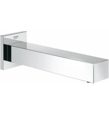 Излив для ванны GROHE Eurocube настенный хром 13303000