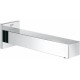 Излив для ванны GROHE Eurocube настенный хром 13303000