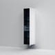 Шкаф-пенал подвесной AM.PM Inspire V2.0 40 см белый матовый M50ACHX0406WM