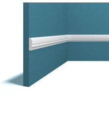 Молдинг Perfect Plus P73 из ударопрочного полимера P73