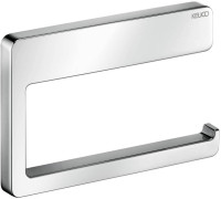 Держатель туалетной бумаги KEUCO Edition Moll открытый хром 12762010000