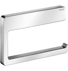 Держатель туалетной бумаги KEUCO Edition Moll открытый хром 12762010000