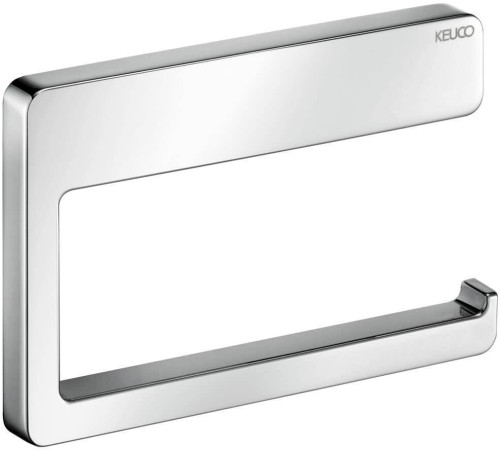 Держатель туалетной бумаги KEUCO Edition Moll открытый хром 12762010000