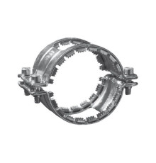 Хомут для труб Walraven BIS Mengering Kombi Kralle DN 125 7440125