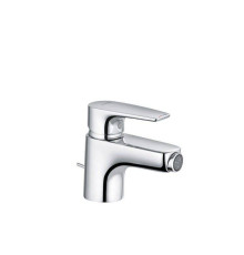 Смеситель для биде Kludi Pure&Solid однорычажный хром 342160575