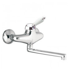 Смеситель для кухни настенный Fiore Imperial хром 83CR5420