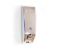 Дозатор жидкого мыла G-lauf 0.55 л хром GH12951