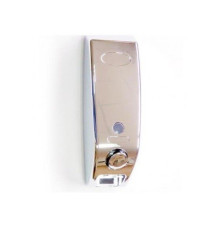 Дозатор жидкого мыла G-lauf 0.55 л хром GH12951