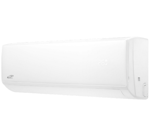 Кондиционер сплит-система JUST Aircon JUST RED JAC-07HPSA/IF / JACO-07HPSA/IF