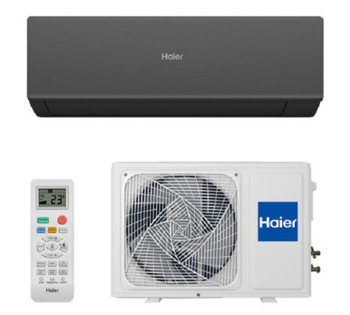 HSU-09HQJ103/R3-B / HSU-09HQJ103/R3, Сплит-система, Haier, Quantum On/Off