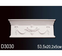 Обрамление дверного проема Perfect D3030