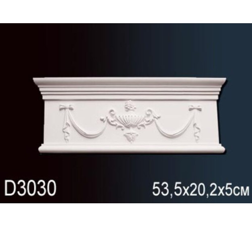 Обрамление дверного проема Perfect D3030